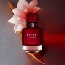 Coffret L'interdit