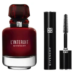 Coffret L'interdit