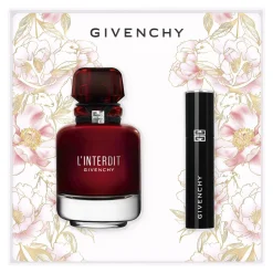 Coffret L'interdit