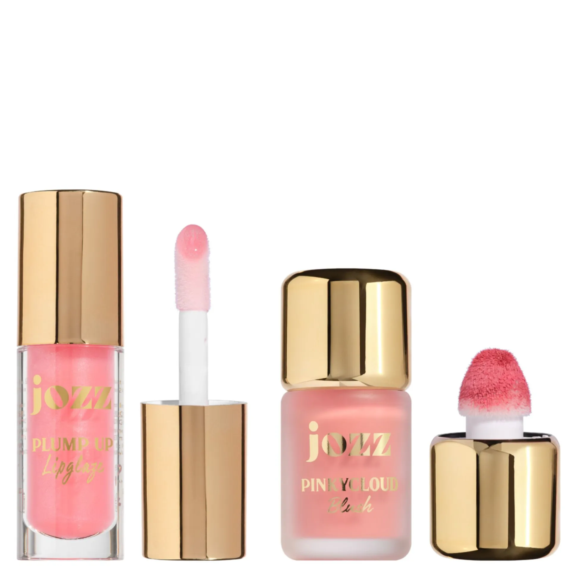 Coffret Lips & Cheeks