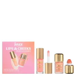 Coffret Lips & Cheeks