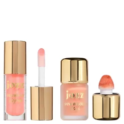 Coffret Lips & Cheeks