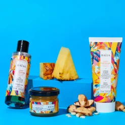 Coffret Lost Paradise