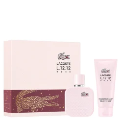 Coffret L.12.12 Rose