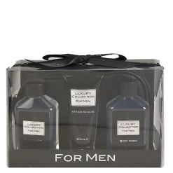 Coffret Luxury Collection For Men