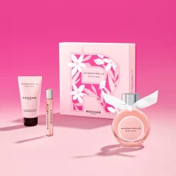 Coffret Mademoiselle Rochas