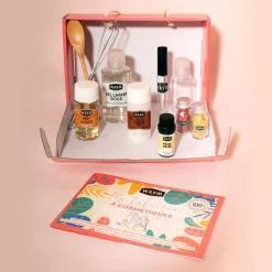 Coffret Ma Fabrique à Cosmétiques