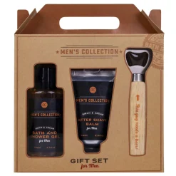 Coffret Men's Collection