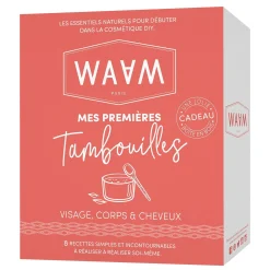 Coffret Mes Premières Tambouilles