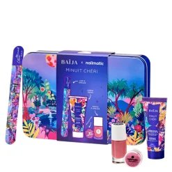 Coffret Minuit Chéri