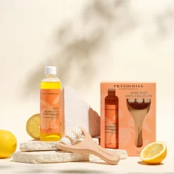 Coffret Mon Duo Anti-cellulite