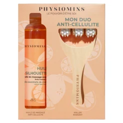 Coffret Mon Duo Anti-cellulite