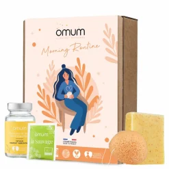 Coffret Morning Routine