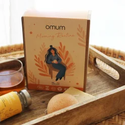 Coffret Morning Routine