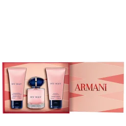 Coffret My Way