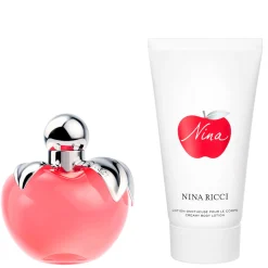Coffret Nina
