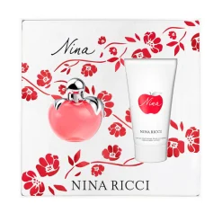 Coffret Nina