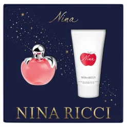 Coffret Nina