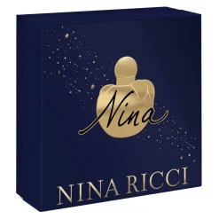 Coffret Nina
