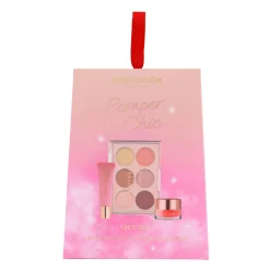 Coffret Pamper Chic