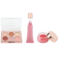 Coffret Pamper Chic
