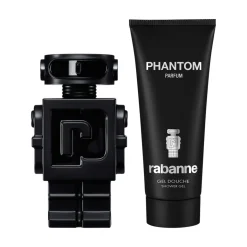Coffret Phantom