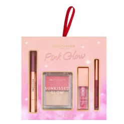Coffret Pink Glow