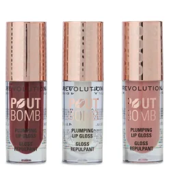 Coffret Pout Bomb