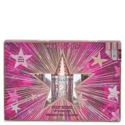 Coffret Pout Bomb