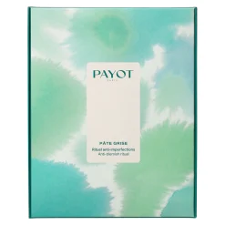 Coffret Pâte Grise