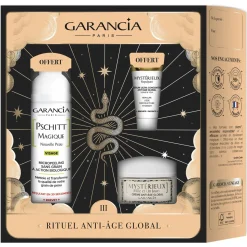 Coffret Rituel Anti-Âge Global