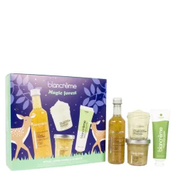 Coffret Rituel Corps Pomme & Noisette