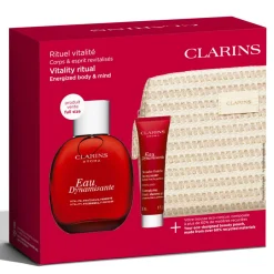 Coffret Rituel Vitalité