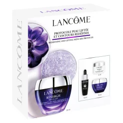 Coffret Rénergie