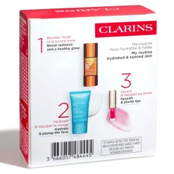 Coffret Routine Bonne Mine