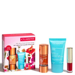 Coffret Routine Bonne Mine