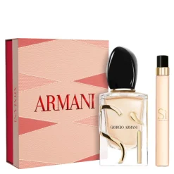 Coffret Sì