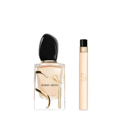 Coffret Sì