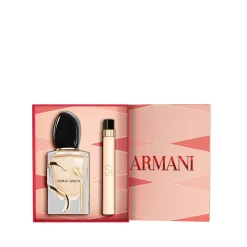 Coffret Sì
