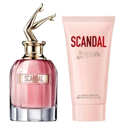Coffret Scandal