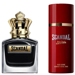 Coffret Scandal Pour Homme