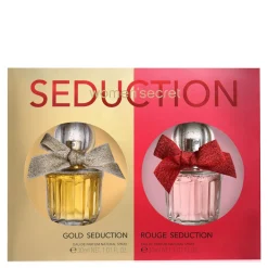 Coffret Seduction