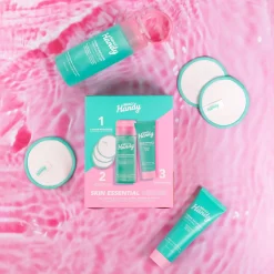 Coffret Skin Essential Heroes