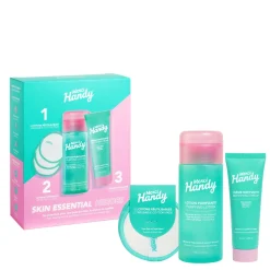 Coffret Skin Essential Heroes