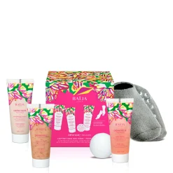 Coffret Soin Des Pieds Défatiguant