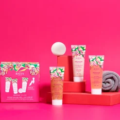 Coffret Soin Des Pieds Défatiguant