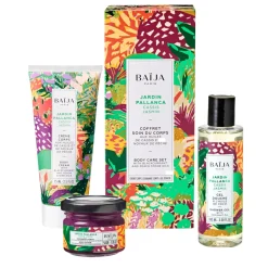 Coffret Soin Du Corps