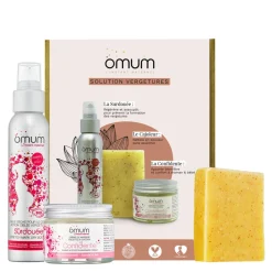 Coffret Solutions Vergetures