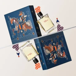 Coffret Terre D'hermès