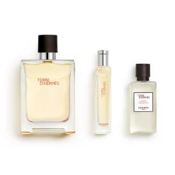 Coffret Terre D'hermès